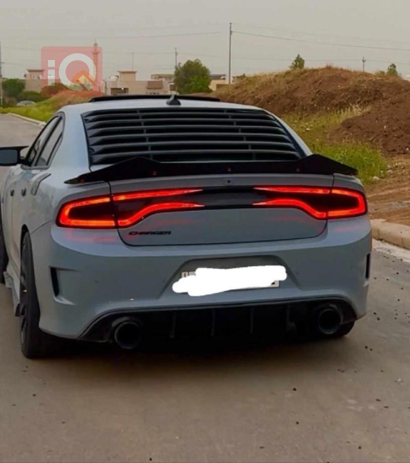 Dodge Charger